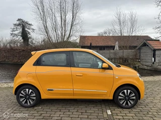 Renault Twingo Renault Twingo Z.E. R80 Intens | Camera | 1 jaar Garantie - afbeelding nr 4