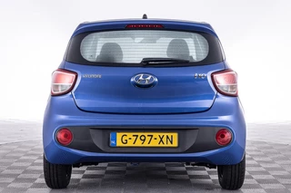 Hyundai i10 - afbeelding nr 19