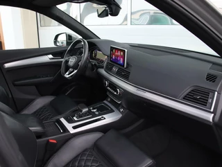 Audi Q5 Audi Q5 55 TFSI-e 367PK Quattro Competition | Full options | Massage | Pano | 360° Camera | B&O audio | - afbeelding nr 32
