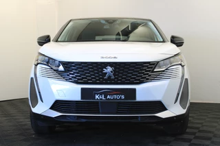Peugeot 3008 - afbeelding nr 2