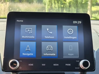 Mitsubishi Eclipse Cross - afbeelding nr 38