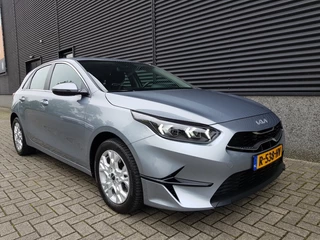 Kia Ceed - afbeelding nr 3