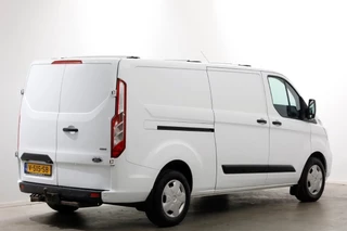 Ford Transit Custom - afbeelding nr 2