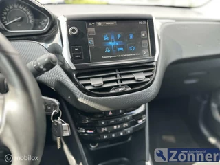Peugeot 2008 Peugeot 2008 1.6 BlueHDi - afbeelding nr 11