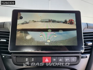 Iveco Daily Iveco Daily 35C21 3 zijdige Kipper Dubbel Cabine 210PK 3.0L Dubbellucht Airco Cruise LED Camera Tipper Benne Kieper 2m3 Airco - afbeelding nr 16