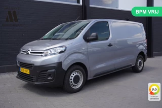 Citroën Jumpy 2.0 BlueHDI 120PK EURO 6