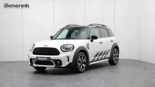 MINI Countryman Mini 1.5 Cooper Untamed Edition