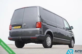 Volkswagen Transporter Volkswagen Transporter 2.0 TDI L2H1 * 150 PK * Trekhaak * E6 - afbeelding nr 2