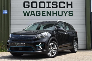 Kia e-Niro DynamicLine 64 kWh | 100% SOH | 3-Fase | Stoelverwarming |