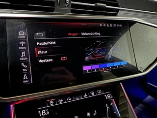 Audi A7 Audi A7 Sportback 50 TDI V6 Quattro S-Line Pano B&O+ Luchtv. NAP - afbeelding nr 54