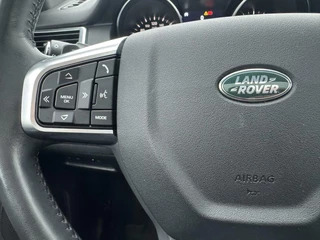 Land Rover Discovery Sport Land Rover Discovery Sport 2.0 TD4 150pk 4X4 Automaat,Leder,Panodak,Gr.Navi,Xenon,Led, SE - afbeelding nr 29