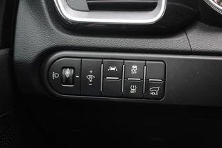 Kia Ceed Sportswagon Kia Ceed Sportswagon 1.5 T-GDi GT-Line / Camera / Apple CarPlay / Keyless / 17'' / Stuurverwarming / Getint glas / DAB / Stoelverwarming - afbeelding nr 34