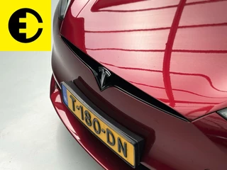 Tesla Model S Tesla Model S Plaid AWD 90 kWh | Track pack | Sportvelgen | Enhanced auto pilot - afbeelding nr 2