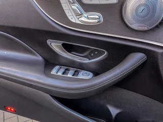 Mercedes-Benz E-Klasse Mercedes-Benz E-Klasse Cabrio 200 Automaat 25th Anniversary Edition | LUCHTVERING | BURMESTER | NEKVERWARMING | STANDVERWARMING | STOELVERWARMING V+A | HEAD-UP | - afbeelding nr 71