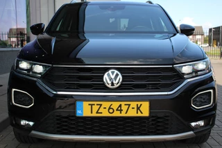 Volkswagen T-Roc - afbeelding nr 5