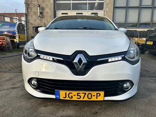 Renault Clio Renault Clio 0.9 TCe  Expression - afbeelding nr 3