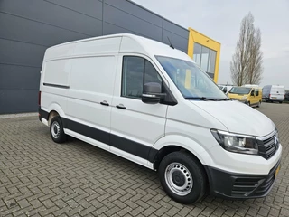 Volkswagen Crafter Volkswagen Crafter2.0 TDI L3H3 Comfortline camera Keurige VW - afbeelding nr 5