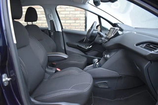 Peugeot 208 - afbeelding nr 10