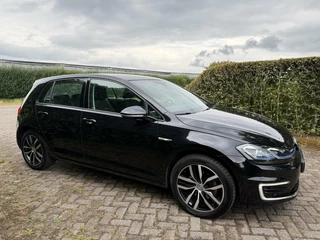 Volkswagen e-Golf VW E GOLF |Digitale Cockpit |AUT| E-EDITION| ACC✅ - afbeelding nr 3
