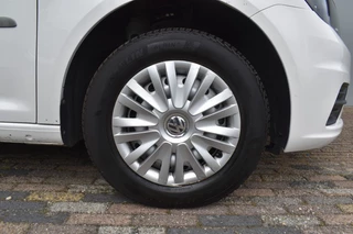 Volkswagen Caddy Volkswagen Caddy 1.0 TSI COMFORTLINE. 7p, Cruise, carplay - afbeelding nr 25