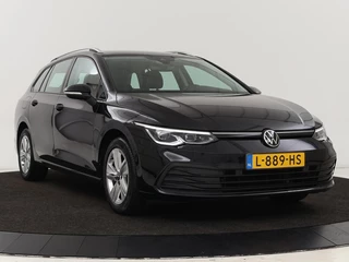 Volkswagen Golf Volkswagen Golf Variant 1.0 TSI Life Business | Stoel & Stuurverwarming |  Memory | Carplay | Adaptive cruise | Sfeerverlichting | PDC - afbeelding nr 36