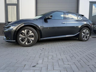 Kia EV6 Plus Advanced 77.4 kWh AWD |TREKAAK|SOH100%