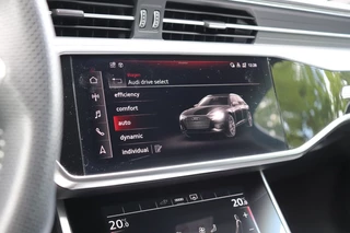 Audi A6 - afbeelding nr 48