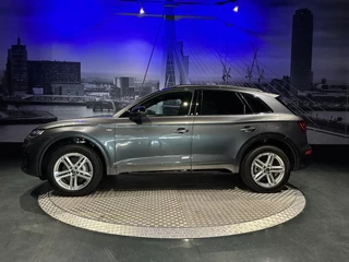 Audi Q5 Audi Q5 50 TFSI e S edition *Keyless*Camera*DaytonaGrey*NIEUW* - afbeelding nr 8