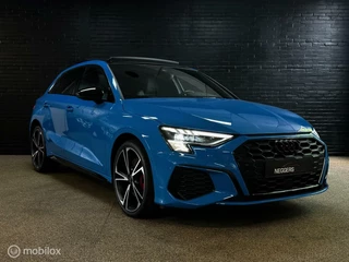 Audi A3 Audi A3 Sportback 45 TFSI e S edition Competition * B&O * Pano * - afbeelding nr 28
