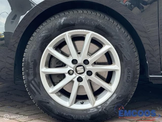 SEAT Ibiza Seat Ibiza 1.0 EcoTSI Style Connect * Automaat * Airco * NAVI * Cruise Control * - afbeelding nr 10