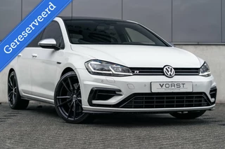 Volkswagen Golf Volkswagen Golf 2.0 TSI 4Motion R Pano Camera ACC - afbeelding nr 3