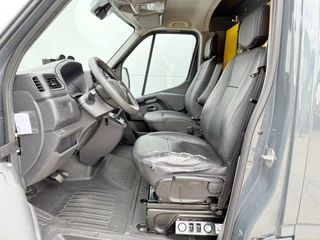 Renault Master Automaat Luchtvering Airco Cruise Control Plancher Foodtruck Meubelbak Paardenwagen - afbeelding nr 6