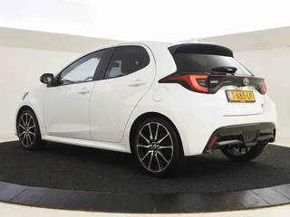 Toyota Yaris - afbeelding nr 2