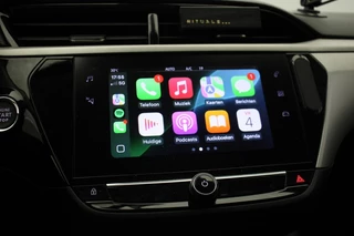 Opel Corsa-e Opel Corsa-e Edition 50 kWh 3 Fase - Carplay, Cruise, Clima, SOH 91% - afbeelding nr 7