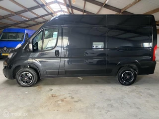 Fiat Ducato Fiat Ducato bestel 30 2.3 L2H2 Pro 1e eig 90000 km nwstaat - afbeelding nr 2