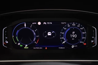 Volkswagen Tiguan VIRTUAL/NAVI/CAMERA - afbeelding nr 19