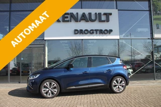 Renault Scénic 140PK-INTENS-AUTOM-104DKM-PANODAK-SUPERCOMPLEET-