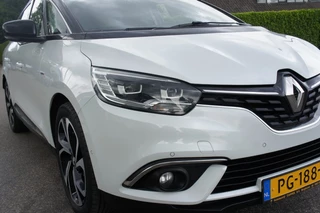 Renault Grand Scénic - afbeelding nr 30