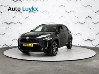 Toyota Yaris Cross 1.5 Hybrid Dynamic | Navigatie | 17'' L.M. Velgen | Adaptieve Cruise Control
