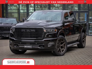 Dodge Ram 1500 Comfortabele Dubbele Cabine met Royale 5 Zitplaatsen | BPM vrij | Nu Leverbaar uit Voorraad | Voorraad Nr  2220 - 5039 - afbeelding nr 2