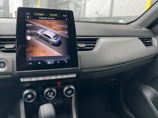 Renault Arkana Renault Arkana Mild Hybrid140 EDC Techno 360 Camera Zwart dak - afbeelding nr 29