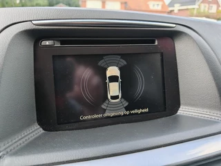 Mazda CX-5 - afbeelding nr 20
