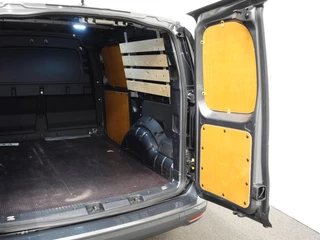 Volkswagen Caddy Volkswagen Caddy Cargo Maxi 2.0 TDI Style Automaat Airco Bluetooth Cruise Control  App-Connect - afbeelding nr 33
