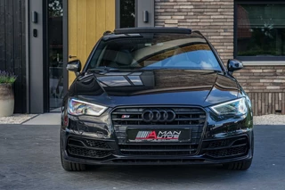 Audi S3 - afbeelding nr 19