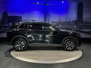 Volkswagen Tiguan Volkswagen Tiguan 1.5 eTSI Life Edition *WinterPack*LEDPlus*Keyless*PrivGlass* - afbeelding nr 2