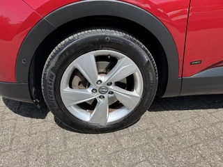 Opel Grandland X Opel Grandland X 1.6 THybr Ultimate * Trekhaak * - afbeelding nr 9