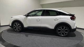 Citroën ë-C4 | Panoramadak | adaptieve cruise control | Apple & Android Carplay | SoH (batterijcheck) 93.19 % score! - afbeelding nr 21