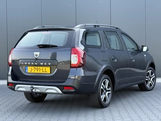 Dacia Logan Dacia Logan MCV 1.0 TCE LPG Stepway Serie Limitee 15th Anniv. - afbeelding nr 4