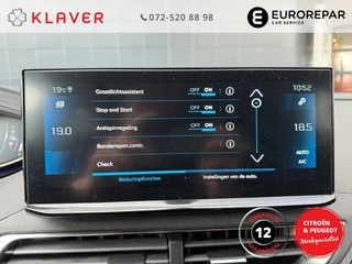 Peugeot 3008 Peugeot 3008 130PK Allure | Automaat | Camera | Climate | Navi | Cruise - afbeelding nr 34