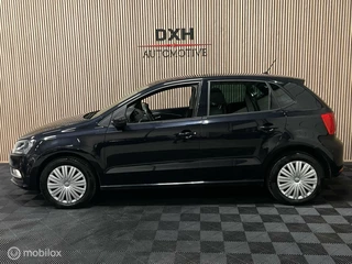 Volkswagen Polo Volkswagen Polo 1.2 TSI 110pk Comfortline 1eEIGNR! APK3/2026 - afbeelding nr 7